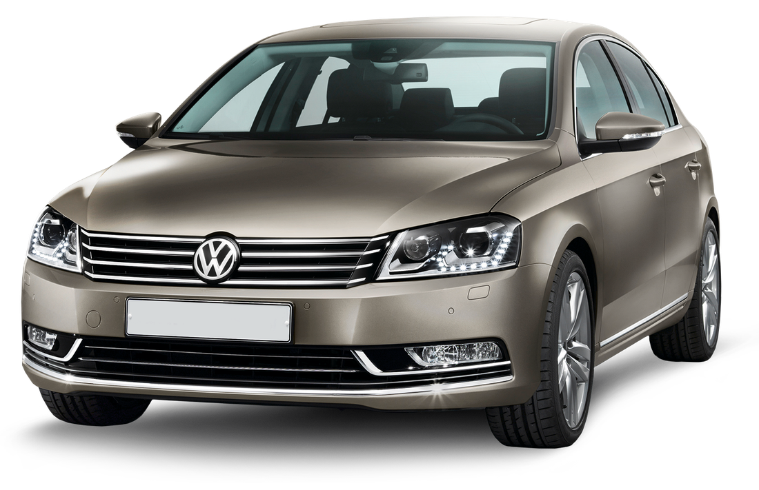 Volkswagen Jetta sedan rental car Tirana